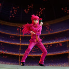 YU YU HAKUSHO - “Kurama” figure - Fans Geek Store