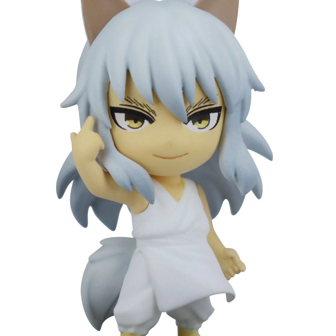 Yu Yu Hakusho Mini Figure Collection - Mystery figures (Prijs per Stuk) - Fans Geek Store