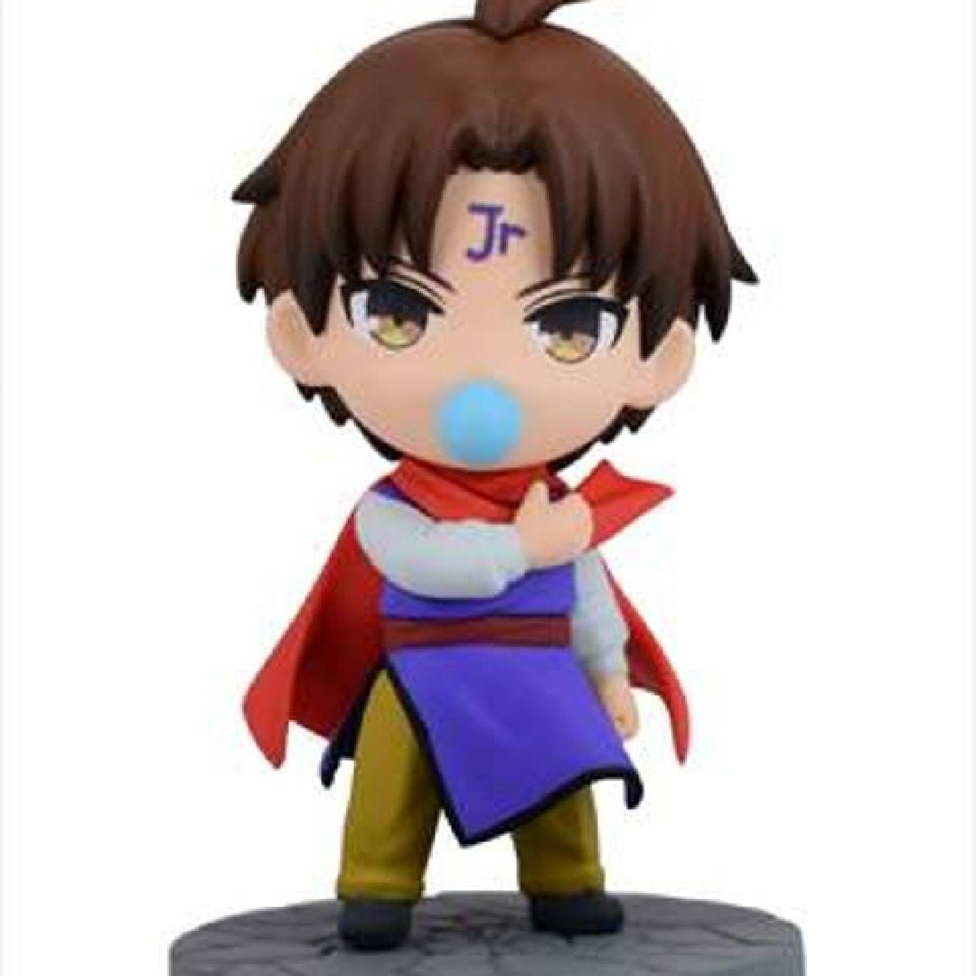 Yu Yu Hakusho Mini Figure Collection - Mystery figures (Prijs per Stuk) - Fans Geek Store