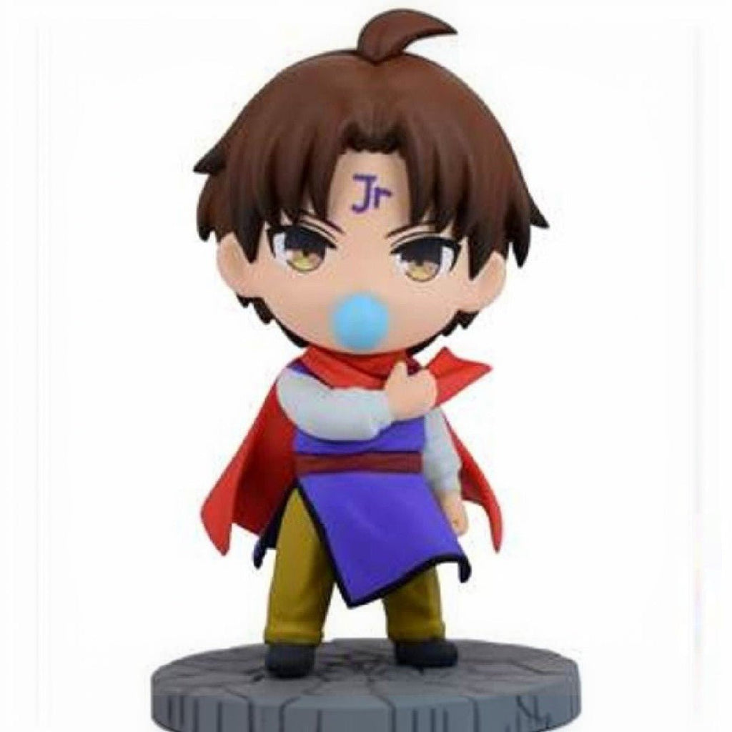 Yu Yu Hakusho Mystery Mini Figuur – Good Smile Company (Prijs per Stuk) - Fans Geek Storeproduct_typeGood Smile Company