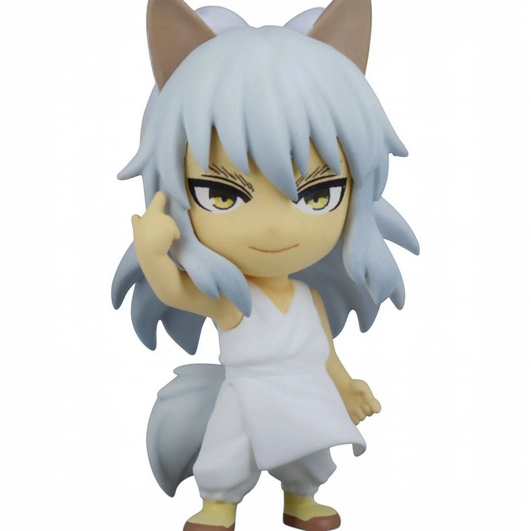 Yu Yu Hakusho Mystery Mini Figuur – Good Smile Company (Prijs per Stuk) - Fans Geek Storeproduct_typeGood Smile Company