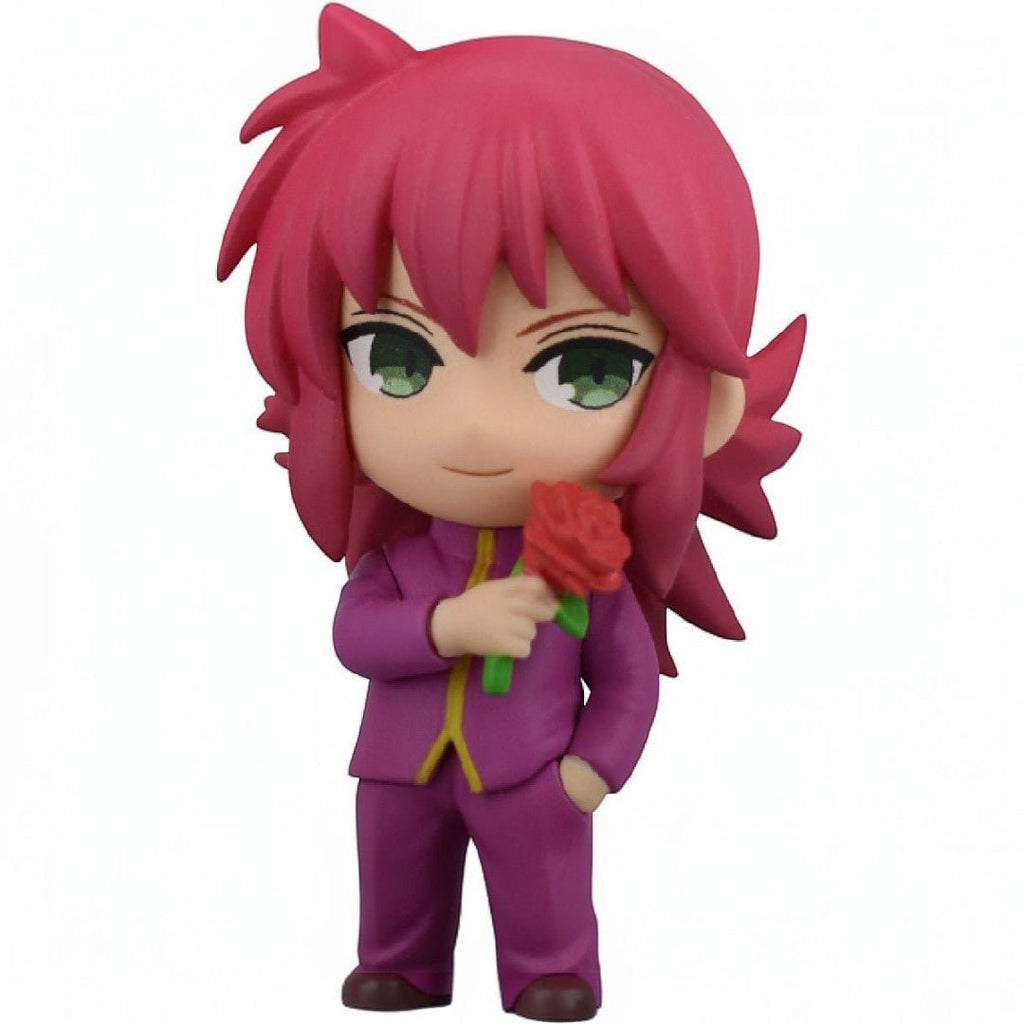 Yu Yu Hakusho Mystery Mini Figuur – Good Smile Company (Prijs per Stuk) - Fans Geek Storeproduct_typeGood Smile Company