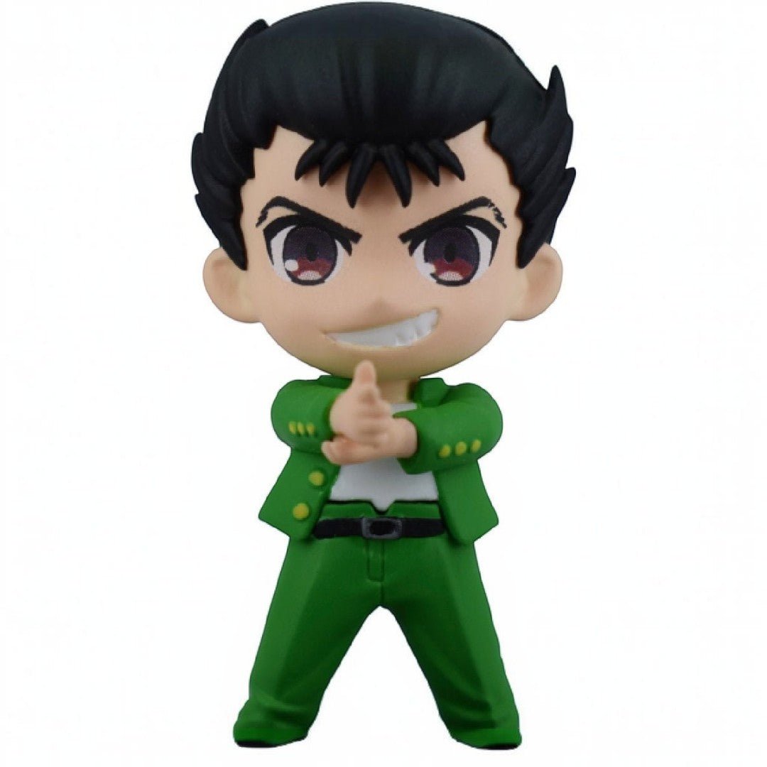 Yu Yu Hakusho Mystery Mini Figuur – Good Smile Company (Prijs per Stuk) - Fans Geek Storeproduct_typeGood Smile Company