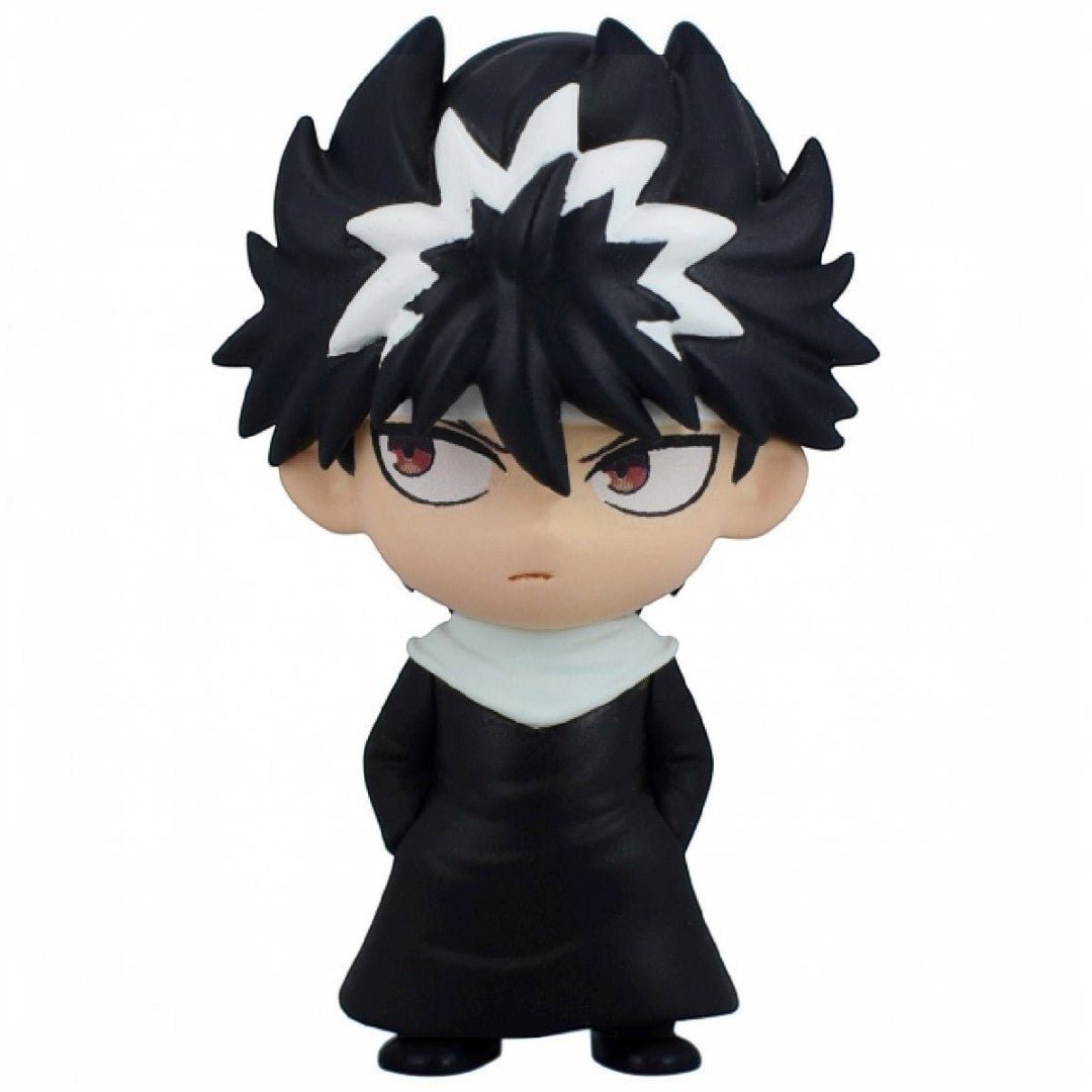 Yu Yu Hakusho Mystery Mini Figuur – Good Smile Company (Prijs per Stuk) - Fans Geek Storeproduct_typeGood Smile Company
