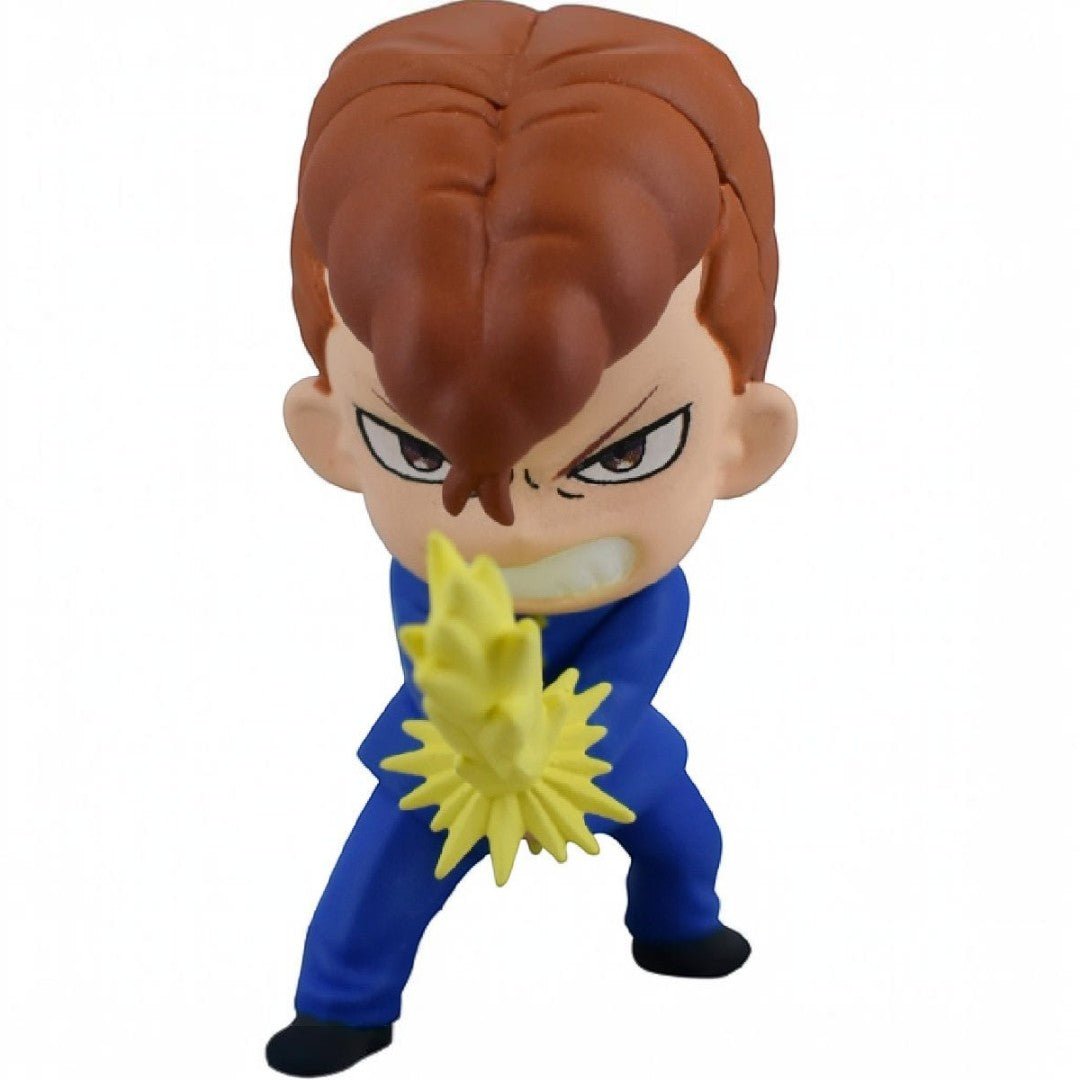 Yu Yu Hakusho Mystery Mini Figuur – Good Smile Company (Prijs per Stuk) - Fans Geek Storeproduct_typeGood Smile Company