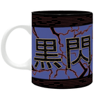 Yuji Itadori Black Flash mok – Jujutsu Kaisen - Fans Geek Storeproduct_type#ABYstyle