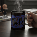 Yuji Itadori Black Flash mok – Jujutsu Kaisen - Fans Geek Storeproduct_type#ABYstyle