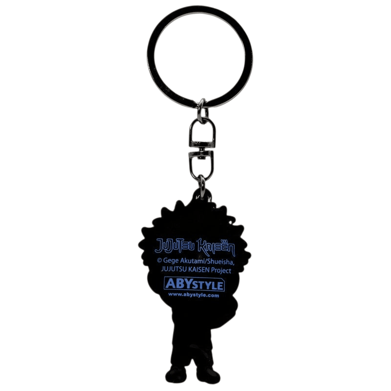 Yuji Itadori sleutelhanger – Jujutsu Kaisen - Fans Geek Storeproduct_type#ABYstyle