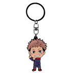 Yuji Itadori sleutelhanger – Jujutsu Kaisen - Fans Geek Storeproduct_type#ABYstyle
