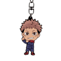 Yuji Itadori sleutelhanger – Jujutsu Kaisen - Fans Geek Storeproduct_type#ABYstyle