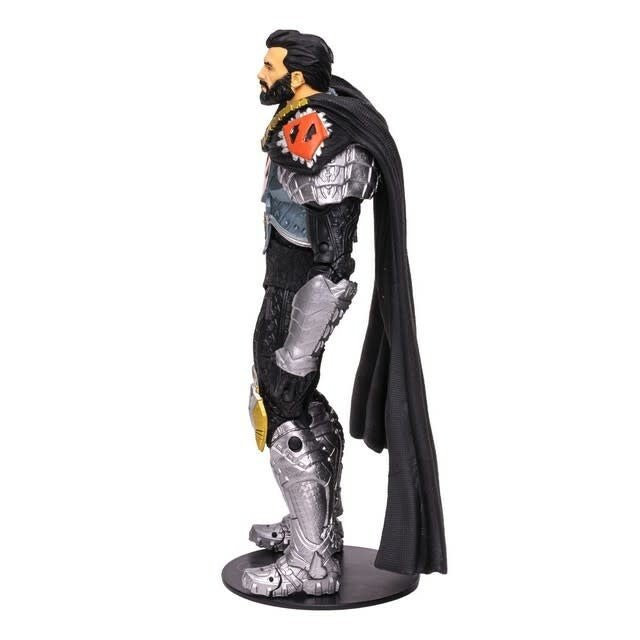 DC Comics: Rebirth - General Zod 7 inch Action Figure - Fans Geek Store