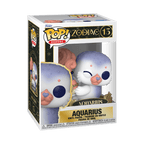 Zodiac Aquarius Pop Vinyl Figuur 9 cm - Fans Geek Storeproduct_typeFigoodies
