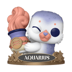Zodiac Aquarius Pop Vinyl Figuur 9 cm - Fans Geek Storeproduct_typeFigoodies