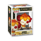 Zodiac Aries Pop Vinyl Figuur 9 cm - Fans Geek Storeproduct_typeFigoodies