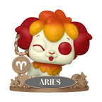 Zodiac Aries Pop Vinyl Figuur 9 cm - Fans Geek Storeproduct_typeFigoodies
