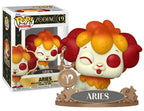 Zodiac Aries Pop Vinyl Figuur 9 cm - Fans Geek Storeproduct_typeFigoodies