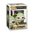 Zodiac Capricorn Pop Vinyl Figuur 9 cm - Fans Geek Storeproduct_typeFigoodies