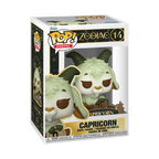 Zodiac Capricorn Pop Vinyl Figuur 9 cm - Fans Geek Storeproduct_typeFigoodies