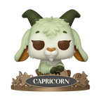 Zodiac Capricorn Pop Vinyl Figuur 9 cm - Fans Geek Storeproduct_typeFigoodies