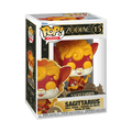 Zodiac Sagittarius Pop Vinyl Figuur 9 cm - Fans Geek Storeproduct_typeFigoodies
