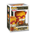 Zodiac Sagittarius Pop Vinyl Figuur 9 cm - Fans Geek Storeproduct_typeFigoodies
